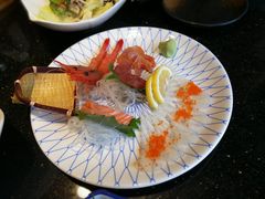 -江户前日本料理(瑞诗酒店店)