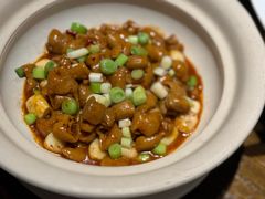 肥肠-粗茶淡饭·隐庐私厨(东亭店)