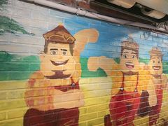 -三个大叔烤羊肉串·炭炉砂锅菜(西三旗店)