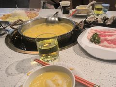 -八珍玉食鸡煲·打边炉(印象城店)