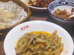 -天下客饭店(中山路店)