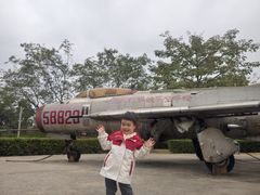 -大嶝英雄三岛战地观光园