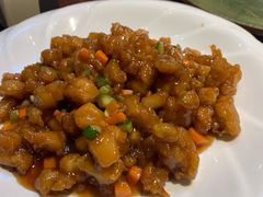 -牟传仁饭庄(星海店)