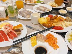 -东方红海鲜百汇(国际大厦店)