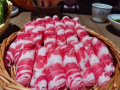 -古关火锅店(古北水镇景区店)