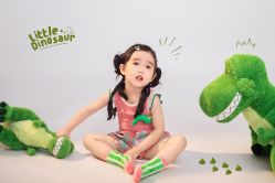 -三只熊儿童摄影(公园店)