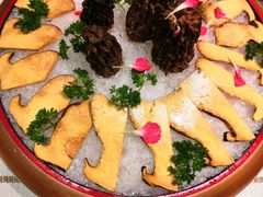 -慢丽江·云南野生菌土鸡锅(付家庄店)