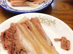 -庄行曹记羊肉(泗泾店)