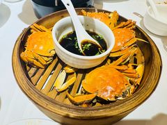 -万龙洲海鲜(南新仓店)