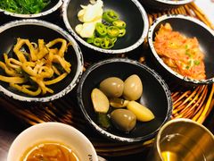 -三代烤肉(保利广场店)