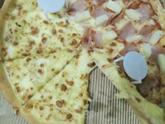 -乐凯撒披萨(海岸城店)