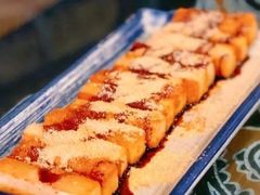 -阿嫂印象·民间江湖菜(大学城店)