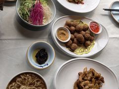 -庆云楼饭庄(什刹海店)