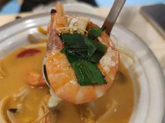 -米泰芒·东南亚料理(体育西店)