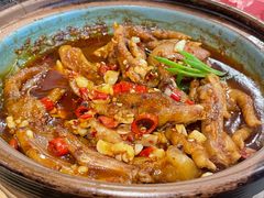 -图味美小黄鱼·景德菜(浙江路店)