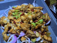 -肖记公安牛肉鱼杂馆· 省级非物质文化遗产(仁和路店)