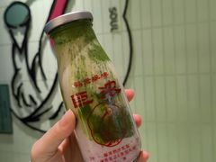 -鹤茶野所(上海首店)