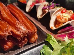 -Q MEX 库迈墨西哥餐吧(三里屯店)