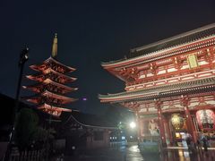 -浅草寺