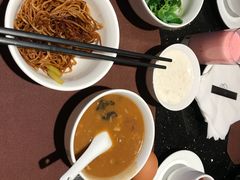 -圆顶阁西餐厅(郑州索菲特国际饭店 )