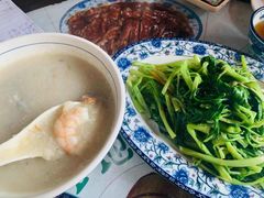 -阿殳粥馆(水围村店)
