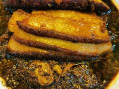 -苹果树下艺术餐厅(通州店)