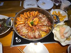 -一品渝香·好吖好鸭时尚干锅鸭头(乐汇城店)