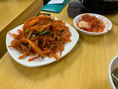 -屋里家延边朝鲜族冷面(南园店)