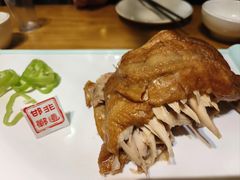 -春满园·邯郸菜发祥地(滏东店)