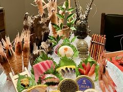 -上井料理黑金店(IFS国金中心店)