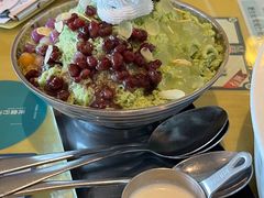 -吴系粤菜馆·茶餐厅(深业上城店)