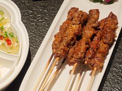 -左庭右院鲜牛肉火锅黑金店(陆家嘴中心店)