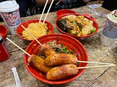鲜肉肠-洪都大拇指(洪都店)