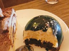 甜点-杭州国际会议中心洲际酒店-原素全日餐厅(解放东路店)