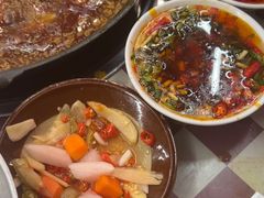 -赵美丽·重庆社区火锅·直营店(火车东站·中豪国际店)