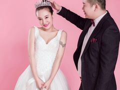 -浪漫一生摄影美学(怀柔开放路店)