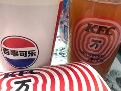 -肯德基(保定嘉德万达店)