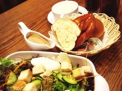 -宝莱纳啤酒花园餐厅PAULANER BRAUHAUS Nanjing(广州路店)