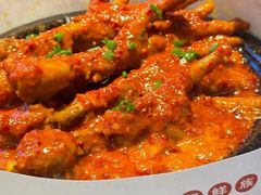 -七八冷面·延边朝鲜族美食(欢乐谷店)