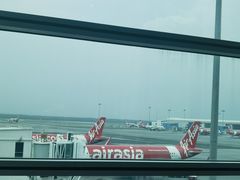 -吉隆坡国际机场