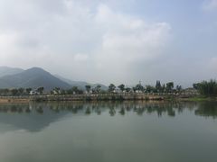 -杭州双溪漂流景区