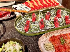 -麻蒲碳烤肉(远景路1号店)