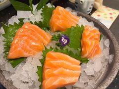 -德川家日本料理(中关村店)