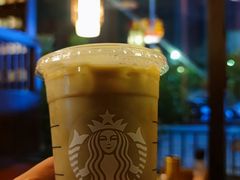 -星巴克(广州动漫星城东区店)