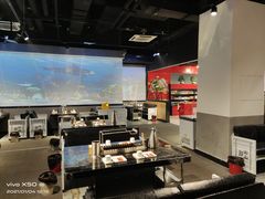 大堂-郎出山烧烤(胶州店)