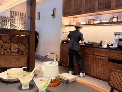 -桐湾大院·桐庐菜(滨江店)