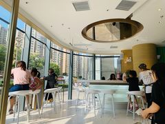 -奈雪的茶(凯德新都心店)