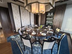 -尊蓝钱江豪华精选酒店-澜亭中餐厅