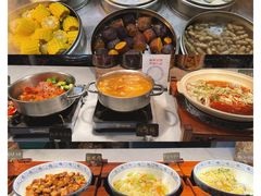 -杭州钱江新城万怡酒店-西餐厅