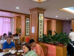 大堂-腰记饭店(龙源路店)